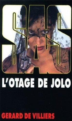 L'otage de Jolo