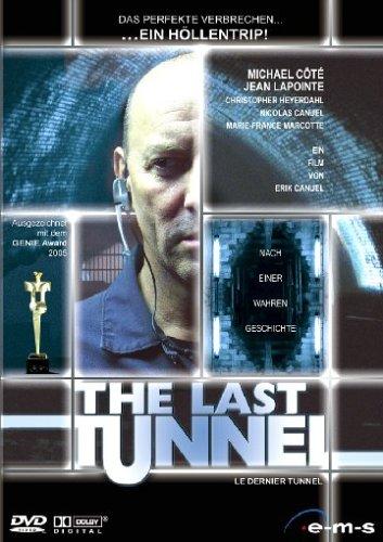 The Last Tunnel