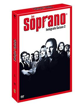 Les Soprano - Saison 2