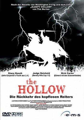 The Hollow - Die Rückkehr des kopflosen Reiters