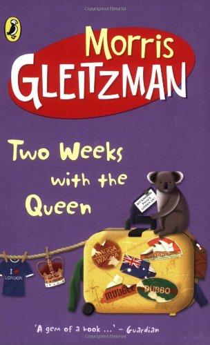 Two Weeks with the Queen (Puffin Modern Classics)