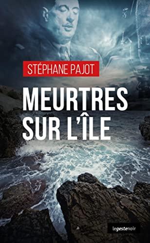 Meurtres sur l'île