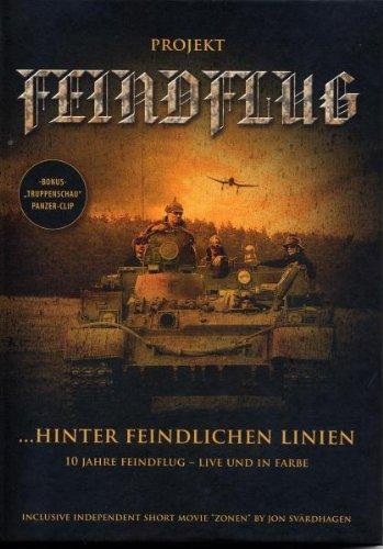 Feindflug - Hinter feindlichen Linien