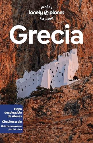 Grecia 7 (Guías de País Lonely Planet)