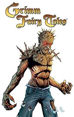 Grimm Fairy Tales: Bd. 6