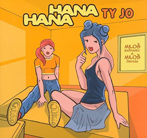 Hana ty jo Hana (2004)