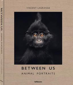 Between Us Animal Portraits