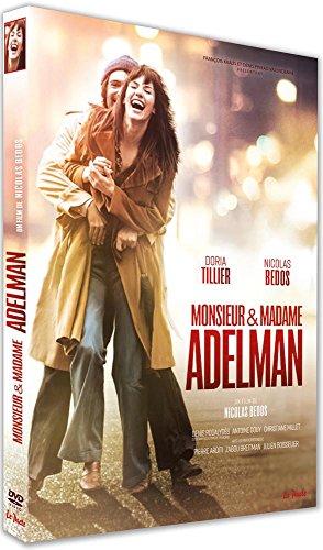 Monsieur et madame adelman [FR Import]