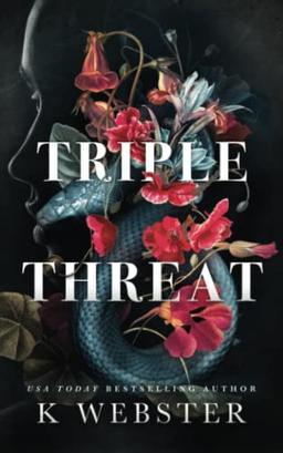 Triple Threat (Deception Duet, Band 1)