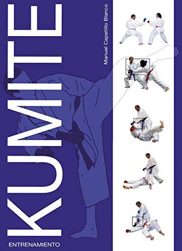 KUMITE: entrenamiento