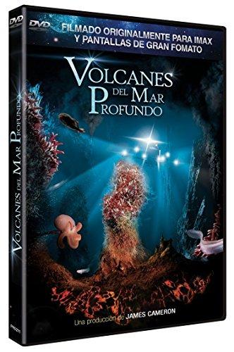 Volcanoes of the Deep Sea (VOLCANES DEL MAR PROFUNDO, Spanien Import, siehe Details für Sprachen)