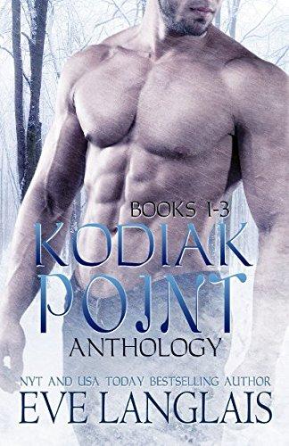 Kodiak Point Anthology