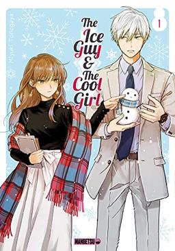 The ice guy & the cool girl. Vol. 1