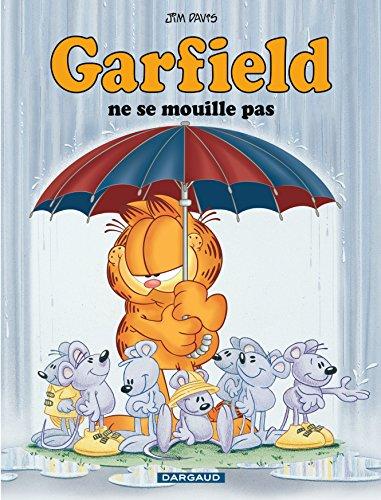 Garfield. Vol. 20. Garfield ne se mouille pas