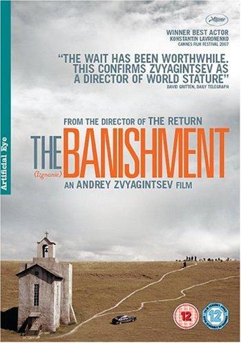 The Banishment