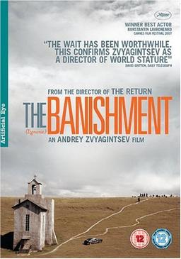 The Banishment