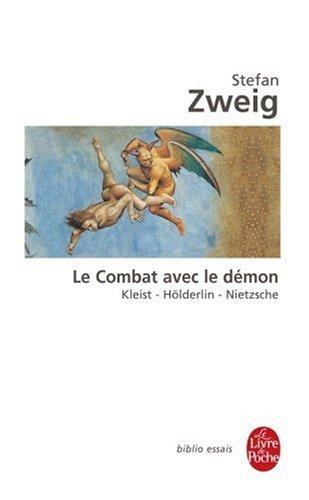 Le combat avec le démon