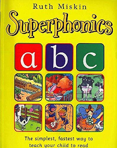 Superphonics ABC