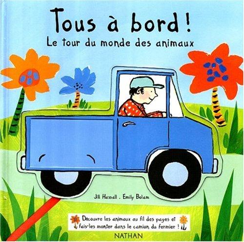 Tous à bord !