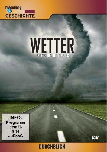 Wetter - Einfluss und Entstehung - Discovery Durchblick