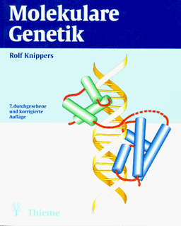 Molekulare Genetik