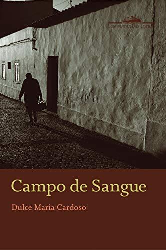 Campo de Sangue (Em Portuguese do Brasil)