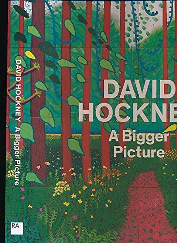 David Hockney: A Bigger Picture