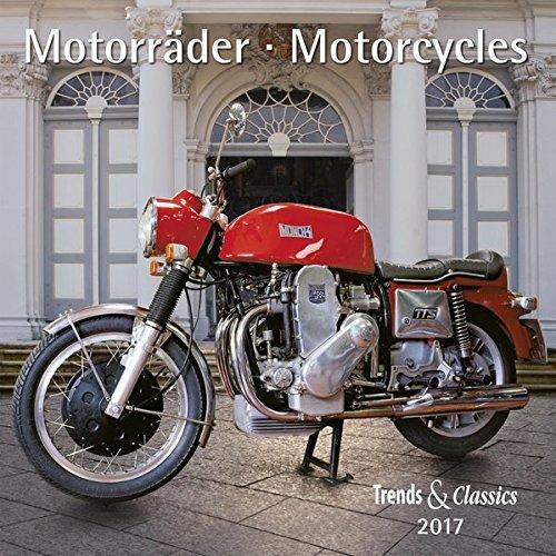 Motorräder Motorcycles 2017