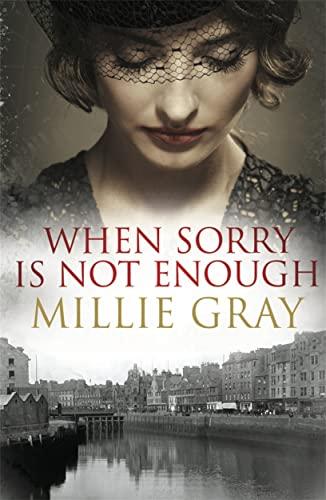 When Sorry is Not Enough (Stuart Family Saga)