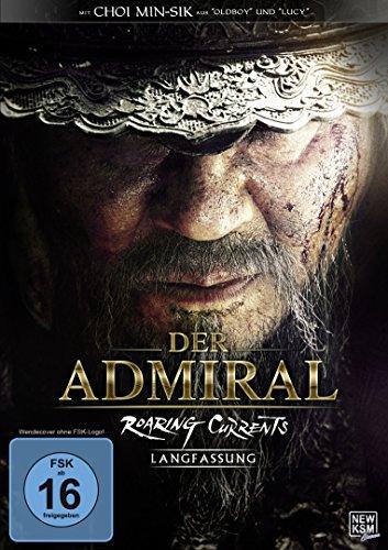 Der Admiral - Langfassung