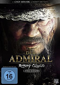 Der Admiral - Langfassung