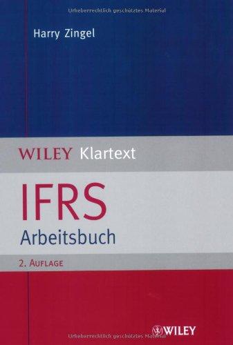 IFRS Arbeitsbuch (Wiley Klartext)