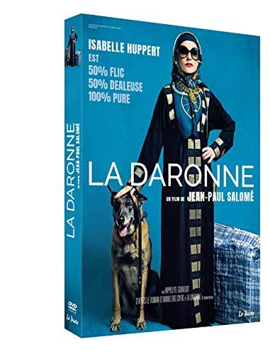 La daronne [FR Import]