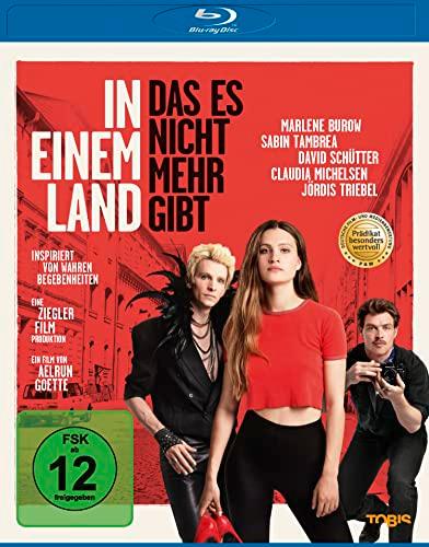 In einem Land, das es nicht mehr gibt [Blu-ray]