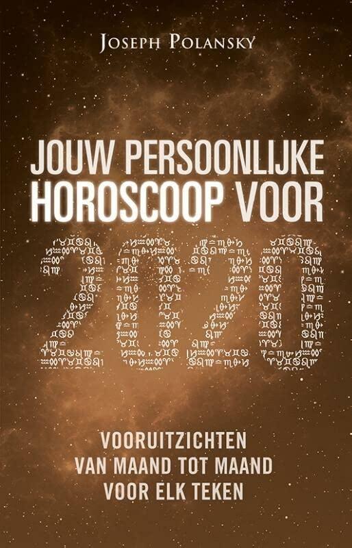 Jouw persoonlijke horoscoop voor 2020: voorzuitzichten van maand tot maand voor elk teken van de dierenriem