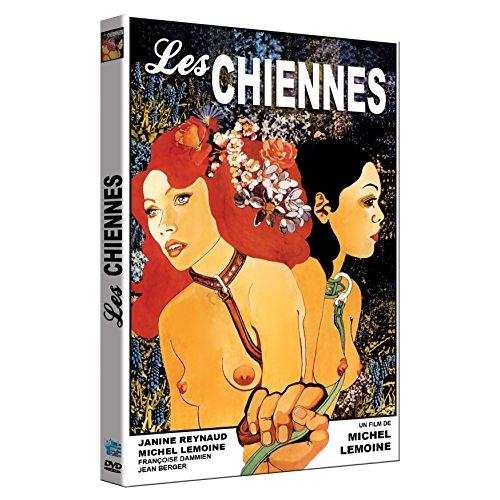 Les chiennes [FR Import]