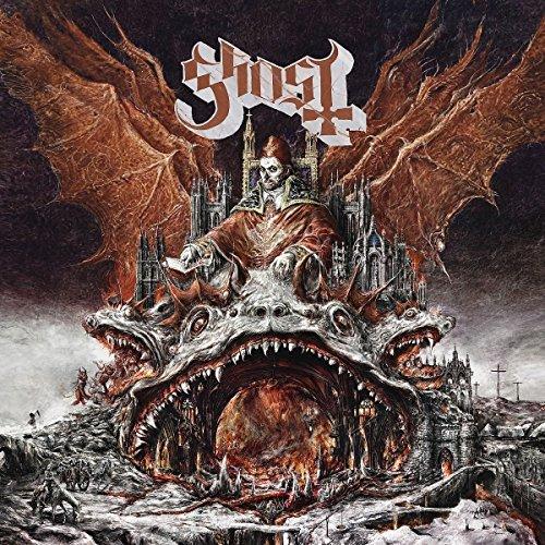 Prequelle (Ltd. Deluxe Edt.)