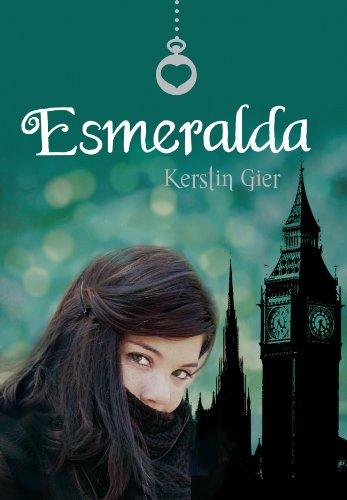 Esmeralda (ELLAS MONTENA, Band 105270)