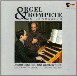 Orgel+Trompete