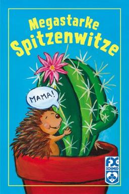 Megastarke Spitzenwitze