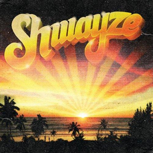 Shwayze