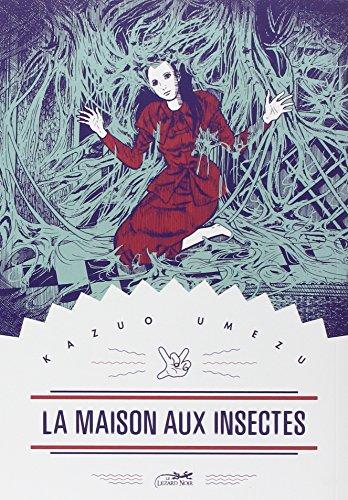 La maison aux insectes