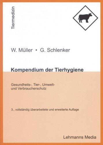 Kompendium der Tierhygiene