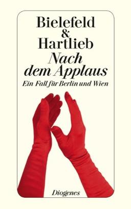 Nach dem Applaus: Ein Fall für Berlin und Wien