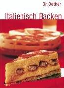 Italienisch Backen