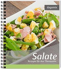 Salate Rezepte für den Thermomix