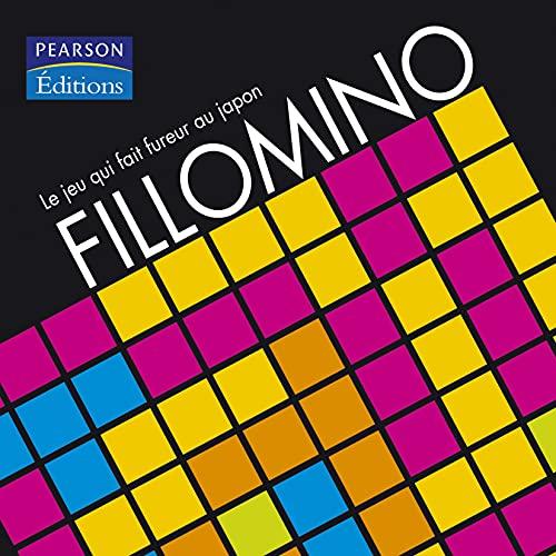 Fillomino