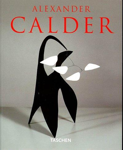 Alexander Calder