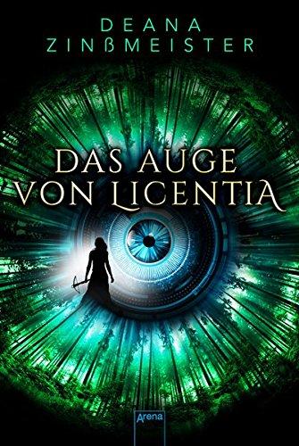 Das Auge von Licentia