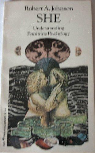 She: Understanding Feminine Psychology (Perennial Library)